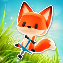 Biểu tượng Loco Pets: Monster Crush