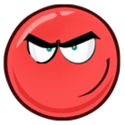 Biểu tượng Red Ball 6 World